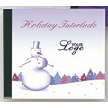Holiday Interlude Relaxation Music CD